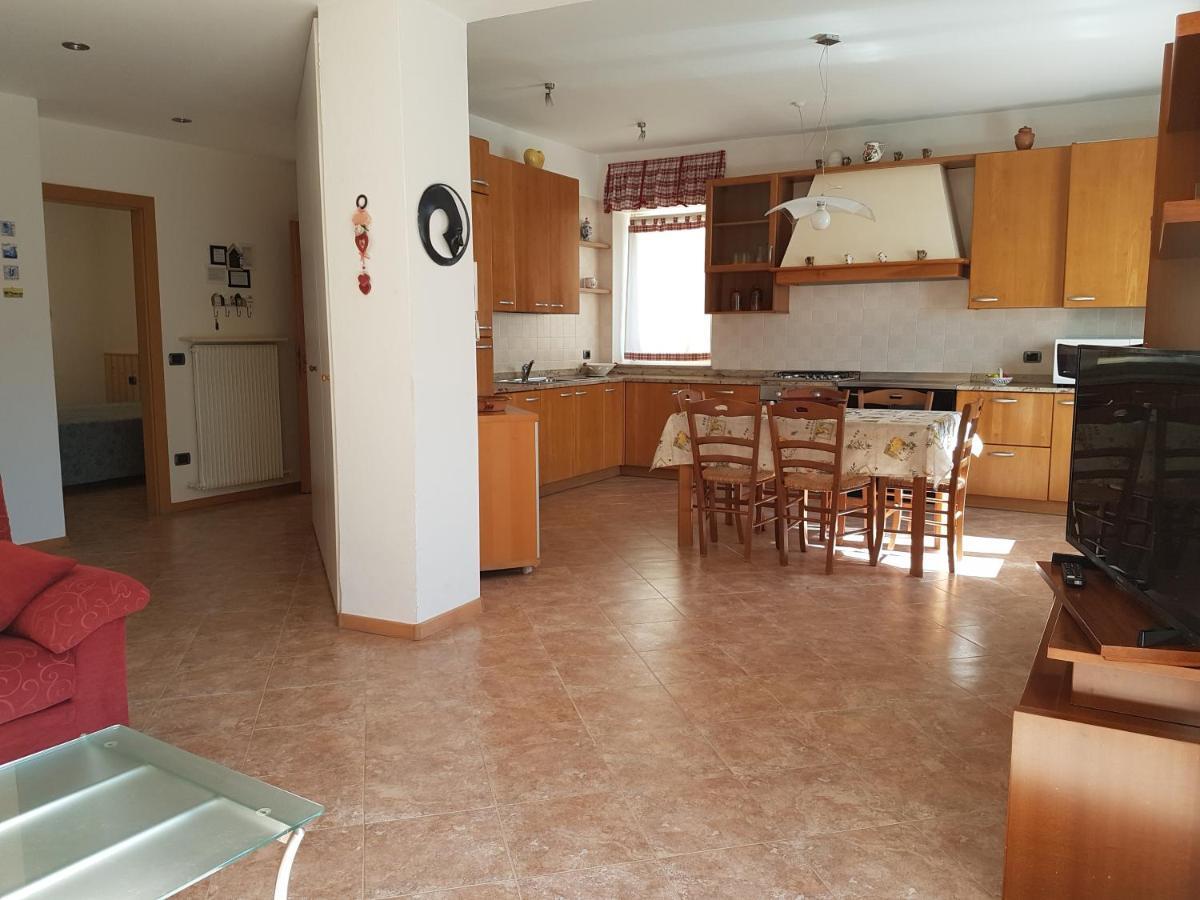 Casa Luca E Cristina Villa Mezzolago Luaran gambar